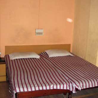 Hotel Manasi Tourist, Nashik 3